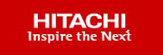 Логотип компании Hitachi