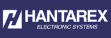 Логотип компании Hantarex