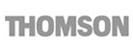Логотип компании Thomson
