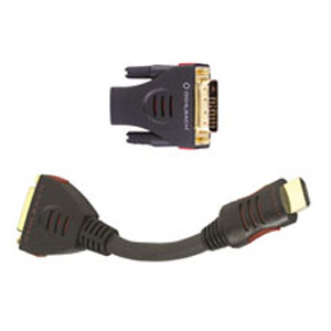 Oehlbach HDMI-DVI adaptor ()