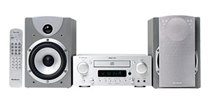 Audio pro stereo one
